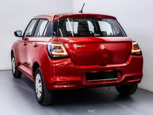 Suzuki Swift 1.2 GL - Image 7