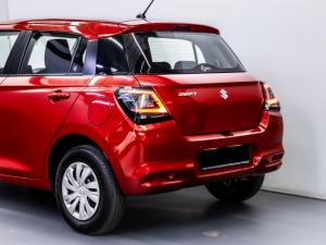 Suzuki Swift 1.2 GL - Image 9