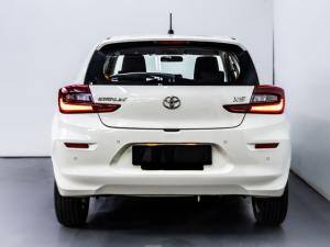 Toyota Starlet 1.5 XS auto - Image 6
