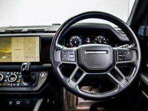 Land Rover Defender 110 P400 X - Image 15