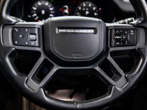 Land Rover Defender 110 P400 X - Image 19