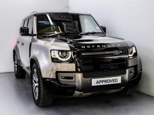 Land Rover Defender 110 P400 X - Image 1