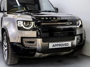 Land Rover Defender 110 P400 X - Image 3