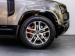 Land Rover Defender 110 P400 X - Thumbnail 4