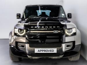 Land Rover Defender 110 P400 X - Image 5