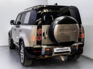 Land Rover Defender 110 P400 X - Image 7