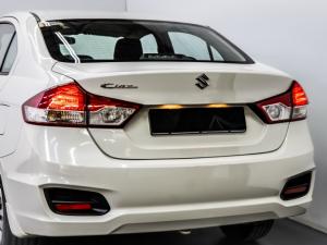 Suzuki Ciaz 1.5 GL manual - Image 10