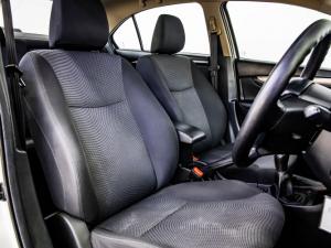 Suzuki Ciaz 1.5 GL manual - Image 11