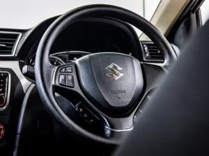 Suzuki Ciaz 1.5 GL manual - Image 14