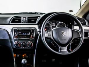 Suzuki Ciaz 1.5 GL manual - Image 17