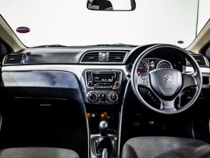 Suzuki Ciaz 1.5 GL manual - Image 18