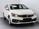 Thumbnail Suzuki Ciaz 1.5 GL manual