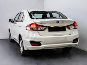 Suzuki Ciaz 1.5 GL manual - Image 7