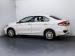 Suzuki Ciaz 1.5 GL manual - Thumbnail 8