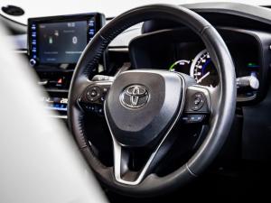 Toyota Corolla Cross 1.8 Hybrid XS - Image 13