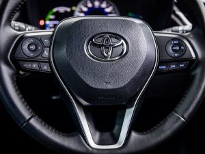 Toyota Corolla Cross 1.8 Hybrid XS - Image 15