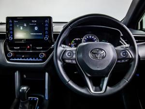 Toyota Corolla Cross 1.8 Hybrid XS - Image 17