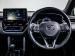 Toyota Corolla Cross 1.8 Hybrid XS - Thumbnail 17