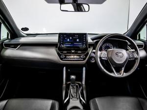 Toyota Corolla Cross 1.8 Hybrid XS - Image 18