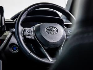 Toyota Corolla Cross 1.8 Hybrid XS - Image 19