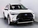 Thumbnail Toyota Corolla Cross 1.8 Hybrid XS