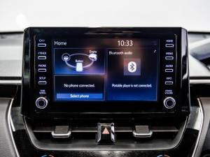 Toyota Corolla Cross 1.8 Hybrid XS - Image 20