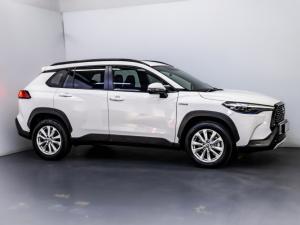 Toyota Corolla Cross 1.8 Hybrid XS - Image 2