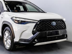 Toyota Corolla Cross 1.8 Hybrid XS - Image 3