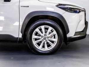 Toyota Corolla Cross 1.8 Hybrid XS - Image 4