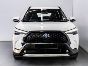 Toyota Corolla Cross 1.8 Hybrid XS - Image 5
