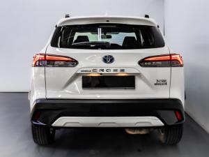 Toyota Corolla Cross 1.8 Hybrid XS - Image 6