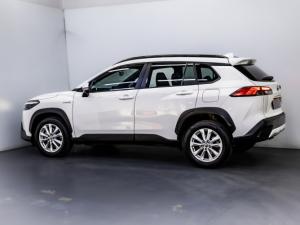 Toyota Corolla Cross 1.8 Hybrid XS - Image 7