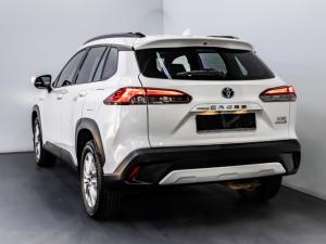Toyota Corolla Cross 1.8 Hybrid XS - Image 8