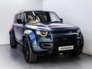 Thumbnail Land Rover Defender 110 Octa