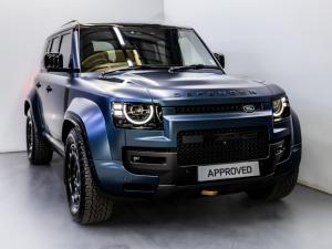 Land Rover Defender 110 Octa - Image 1