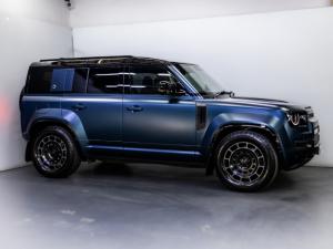 Land Rover Defender 110 Octa - Image 2