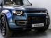 Land Rover Defender 110 Octa - Thumbnail 3