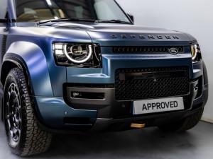 Land Rover Defender 110 Octa - Image 3