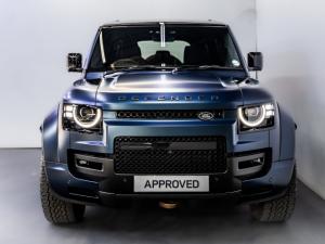 Land Rover Defender 110 Octa - Image 5