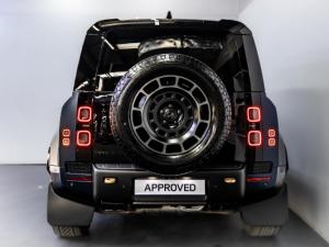 Land Rover Defender 110 Octa - Image 6