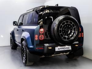 Land Rover Defender 110 Octa - Image 7