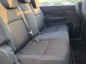 Suzuki Ertiga 1.5 GA - Image 10