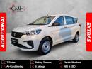 Thumbnail Suzuki Ertiga 1.5 GA