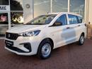 Thumbnail Suzuki Ertiga 1.5 GA