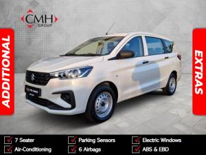 Suzuki Ertiga 1.5 GA - Image 1