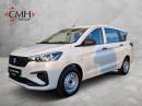 Thumbnail Suzuki Ertiga 1.5 GA