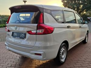 Suzuki Ertiga 1.5 GA - Image 4