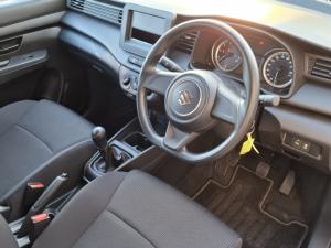 Suzuki Ertiga 1.5 GA - Image 8