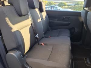 Suzuki Ertiga 1.5 GA - Image 10