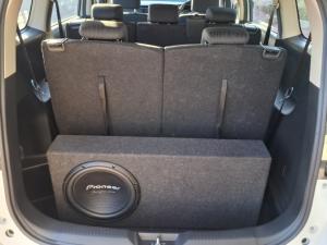 Suzuki Ertiga 1.5 GA - Image 13